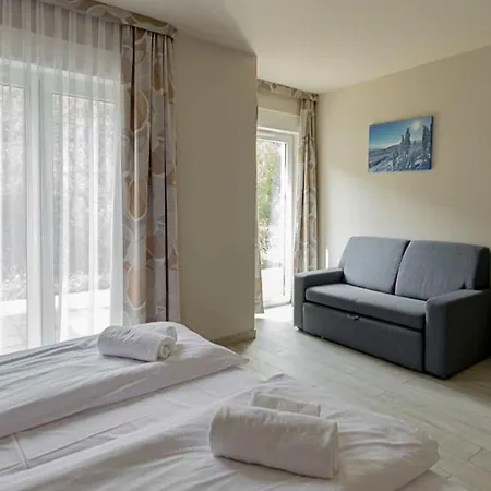 Apartment Vacationclub - Tignes 7 Heudorf