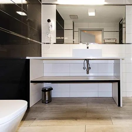 Apartment Vacationclub - Tignes 7 *